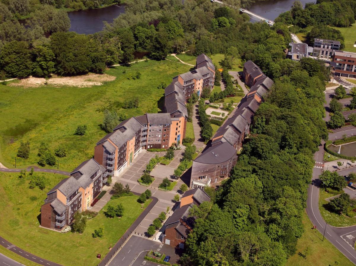 Dromroe Village University Of Limerick Exterior photo