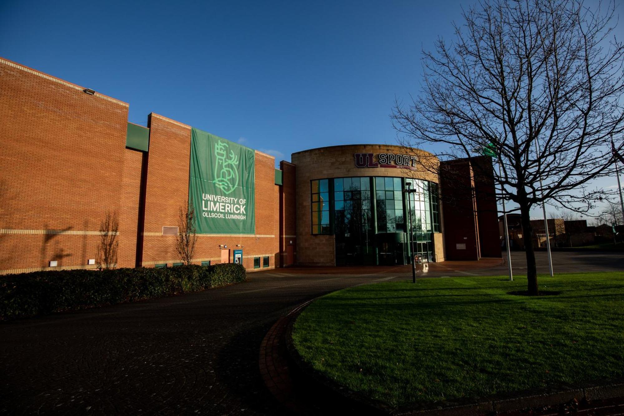 Dromroe Village University Of Limerick Exterior photo